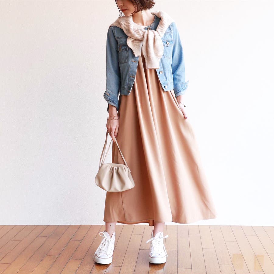 SHOPLIST̃ACegand Me staff̃R[fBl[g(4430)