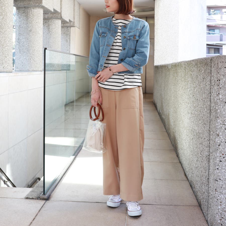 SHOPLIST̃ACegand Me staff̃R[fBl[g(4432)