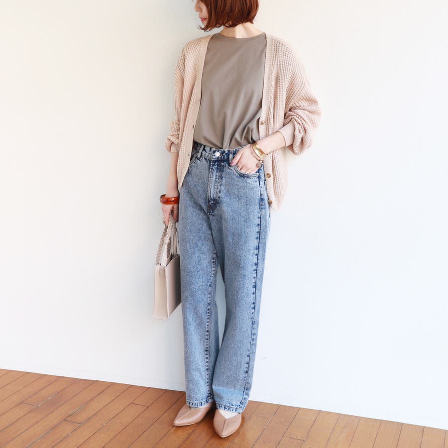 SHOPLIST̃ACegand Me staff̃R[fBl[g(4576)