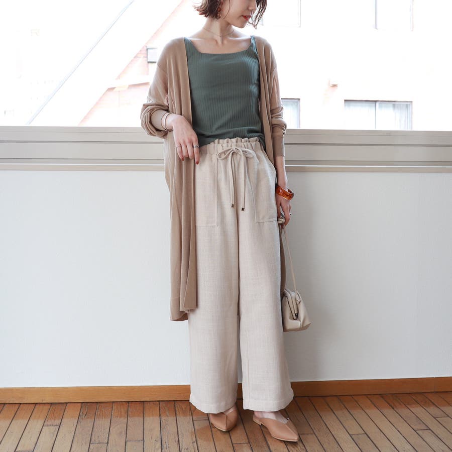 SHOPLIST̃ACegand Me staff̃R[fBl[g(4659)