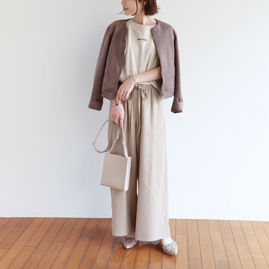 SHOPLIST̃ACegand Me staff̃R[fBl[g(4660)