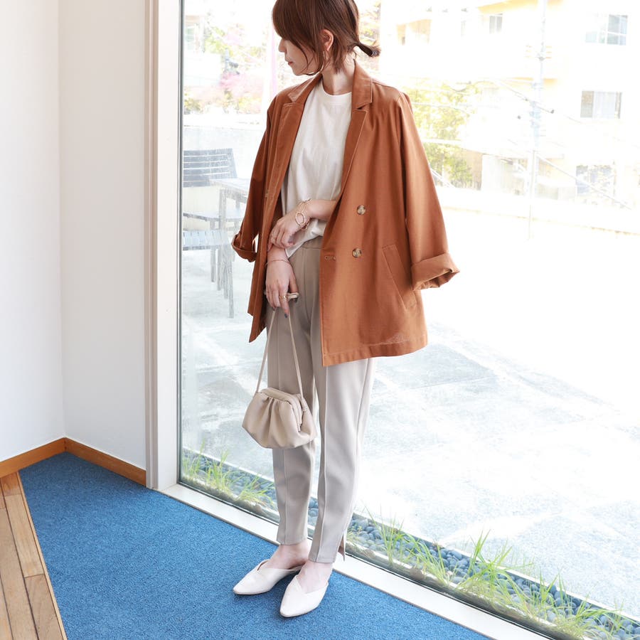 SHOPLIST̃ACegand Me staff̃R[fBl[g(4694)