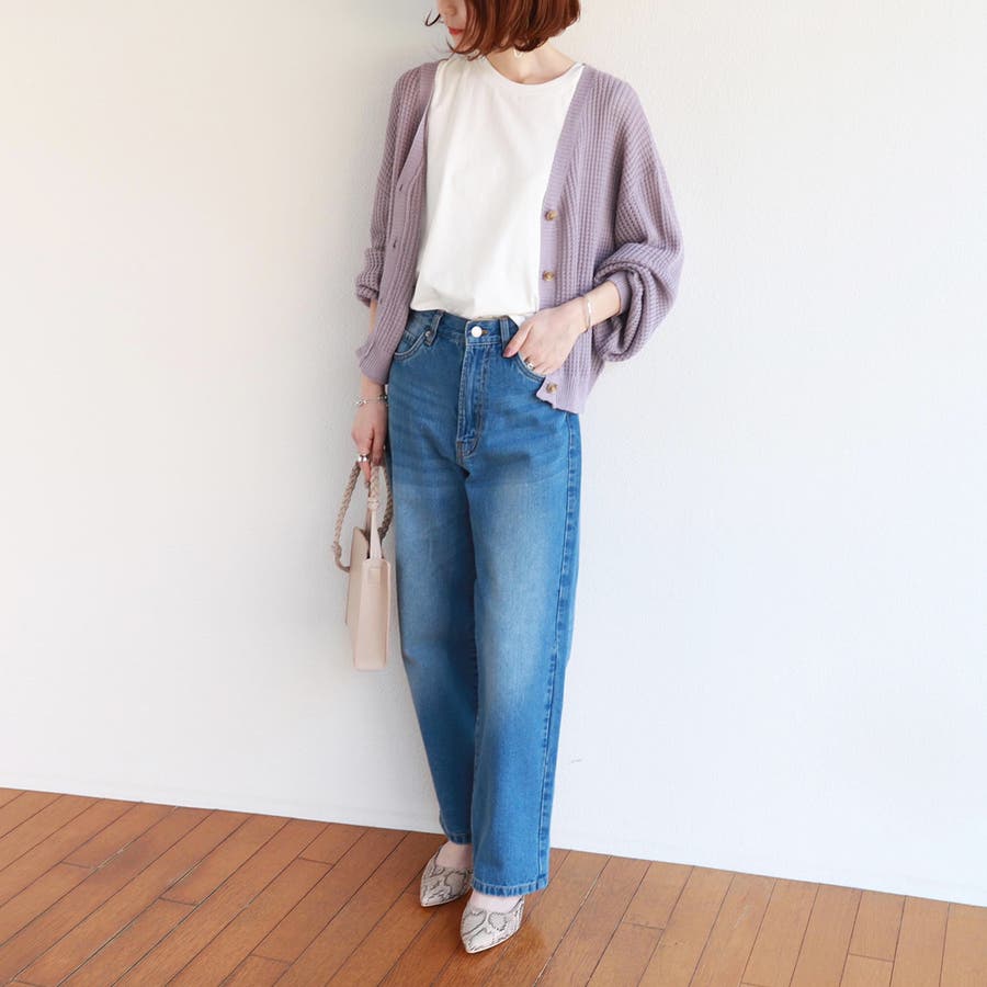 SHOPLIST̃ACegand Me staff̃R[fBl[g(4711)