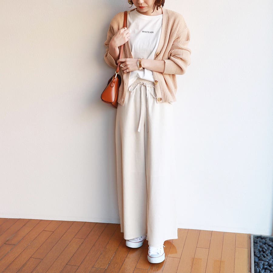 SHOPLIST̃ACegand Me staff̃R[fBl[g(4712)