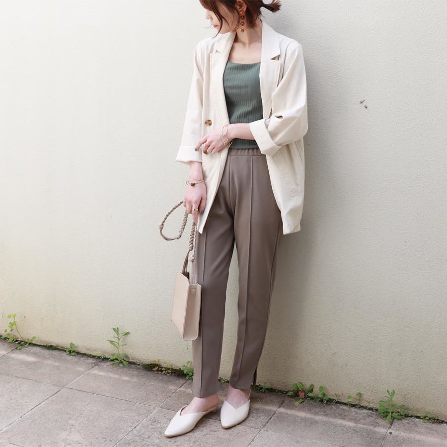 SHOPLIST̃ACegand Me staff̃R[fBl[g(4753)