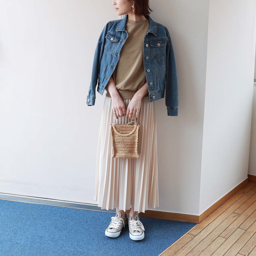 SHOPLIST̃ACegand Me staff̃R[fBl[g(4758)