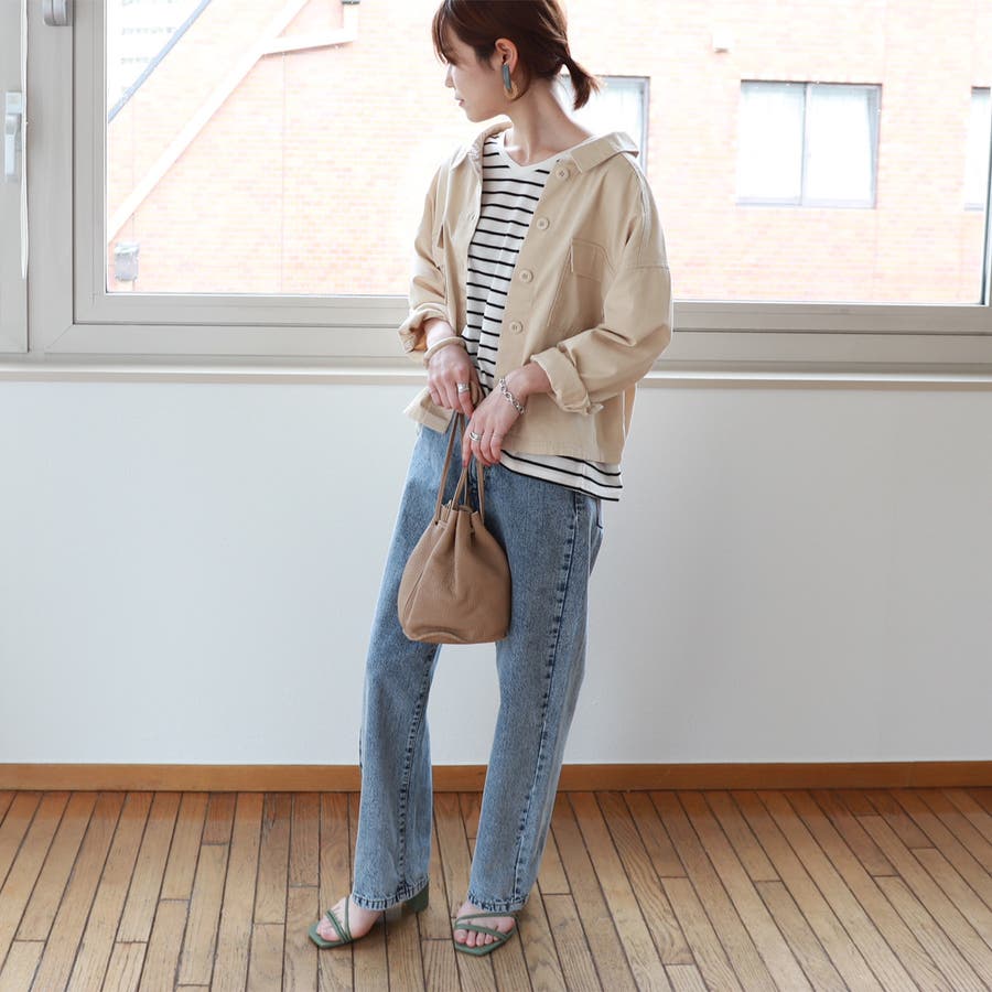 SHOPLIST̃ACegand Me staff̃R[fBl[g(4831)