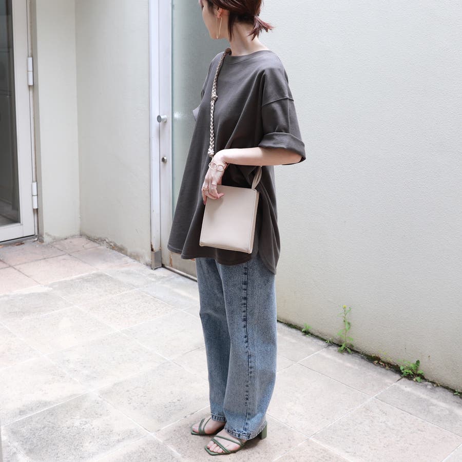 SHOPLIST̃ACegand Me staff̃R[fBl[g(4843)