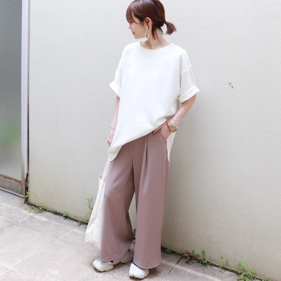 SHOPLIST̃ACegand Me staff̃R[fBl[g(4845)