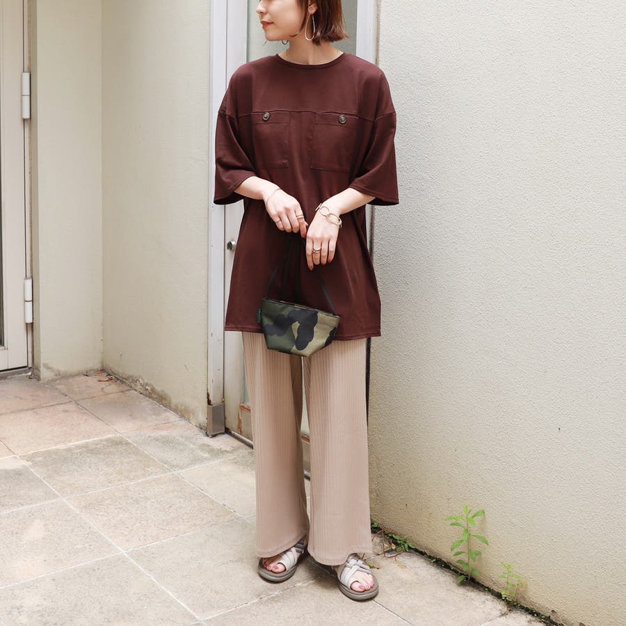 SHOPLIST̃ACegand Me staff̃R[fBl[g(5392)