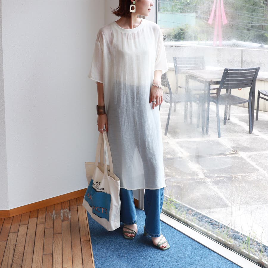 SHOPLIST̃ACegand Me staff̃R[fBl[g(5714)