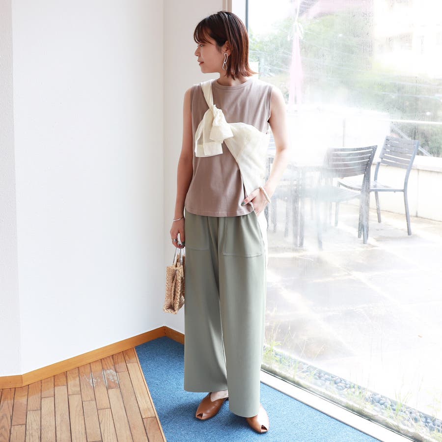 SHOPLIST̃ACegand Me staff̃R[fBl[g(5795)