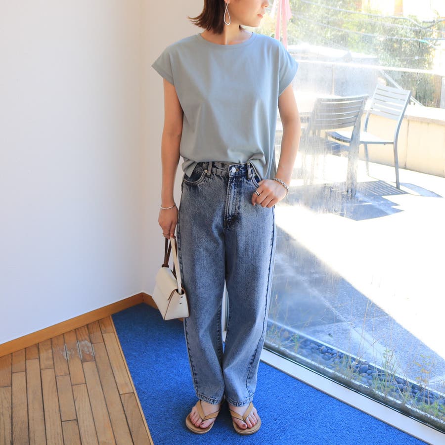 SHOPLIST̃ACegand Me staff̃R[fBl[g(6029)