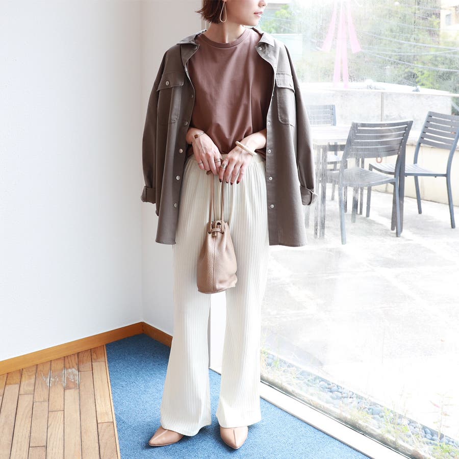 SHOPLIST̃ACegand Me staff̃R[fBl[g(6134)