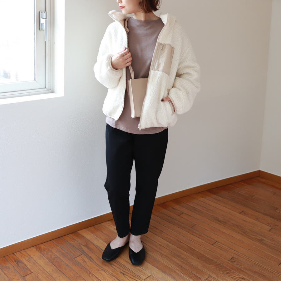 SHOPLIST̃ACegand Me staff̃R[fBl[g(6138)