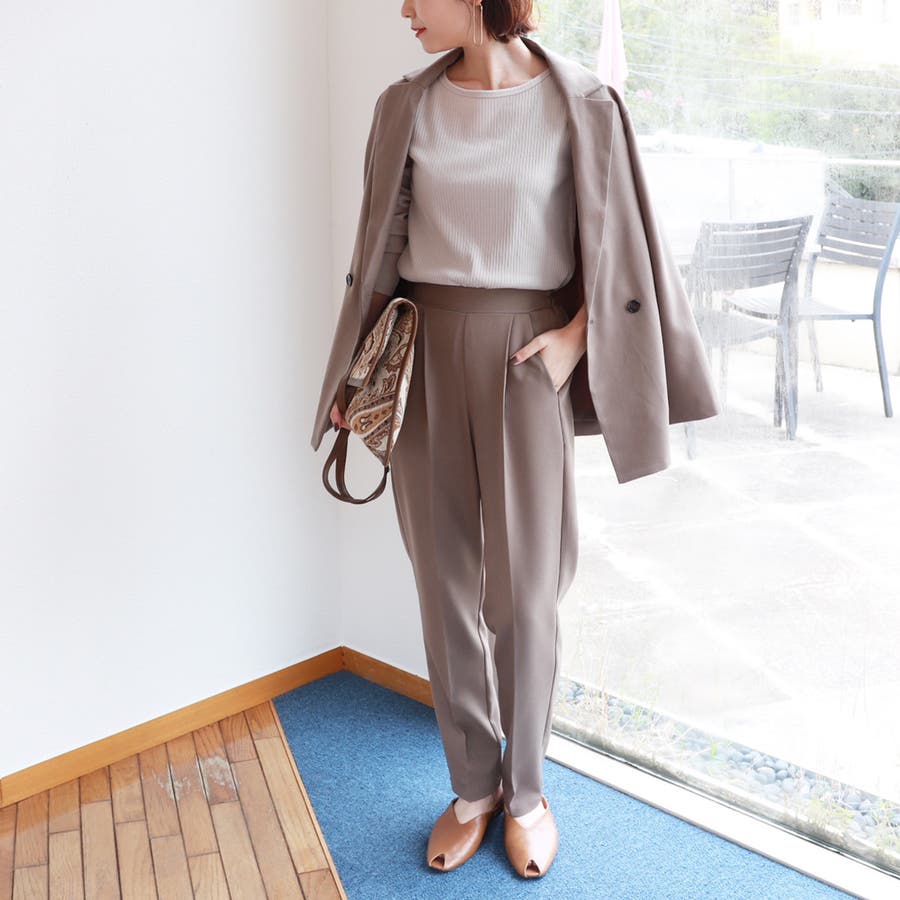 SHOPLIST̃ACegand Me staff̃R[fBl[g(6256)
