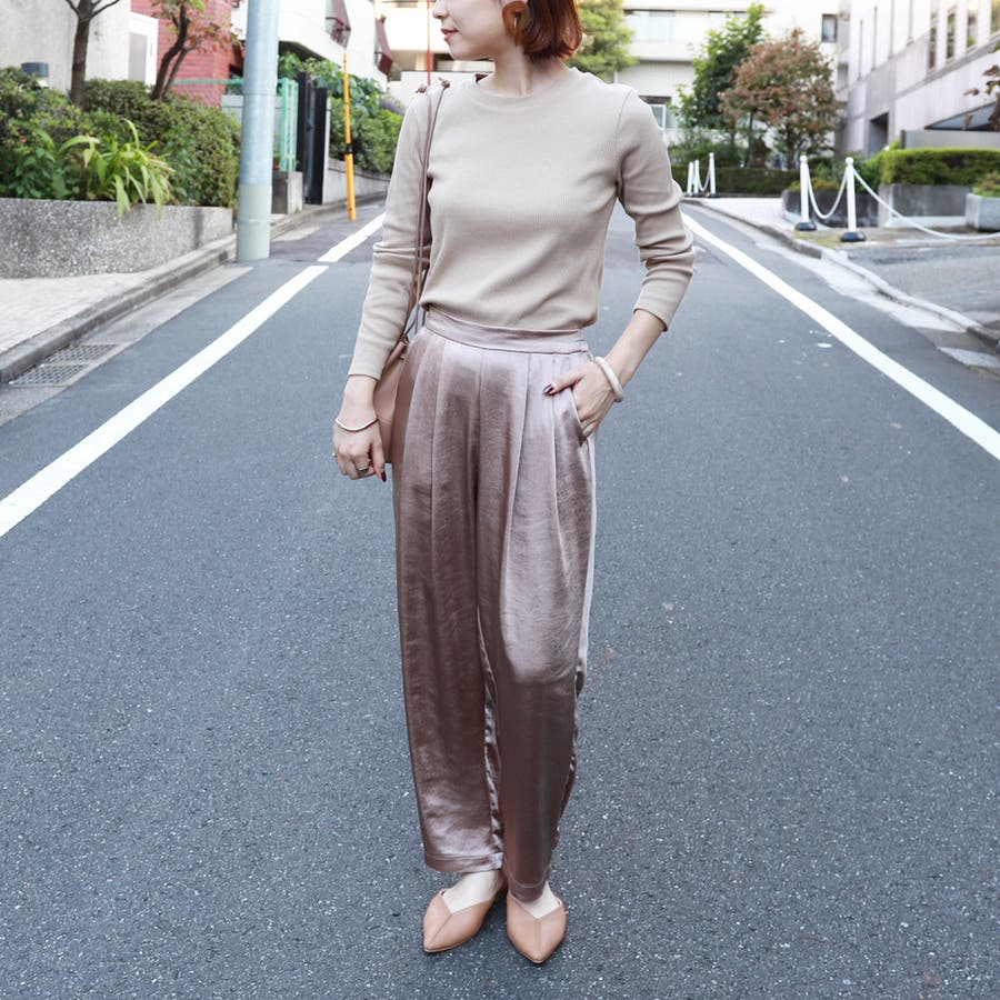 SHOPLIST̃ACegand Me staff̃R[fBl[g(6259)