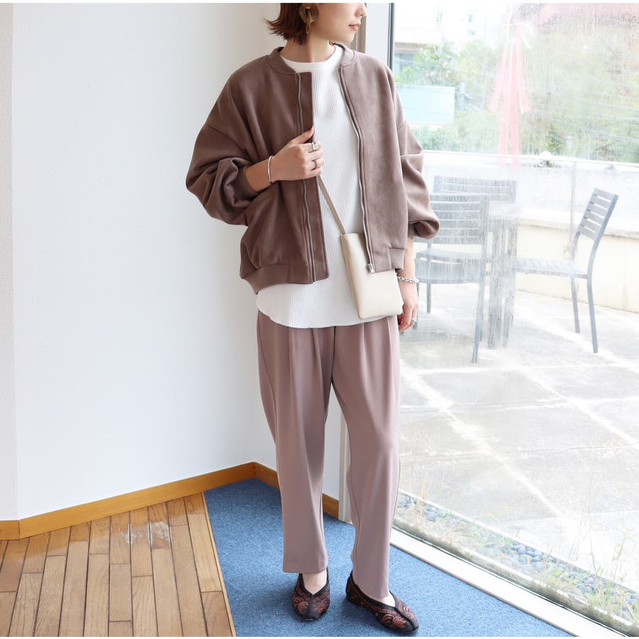 SHOPLIST̃ACegand Me staff̃R[fBl[g(6510)