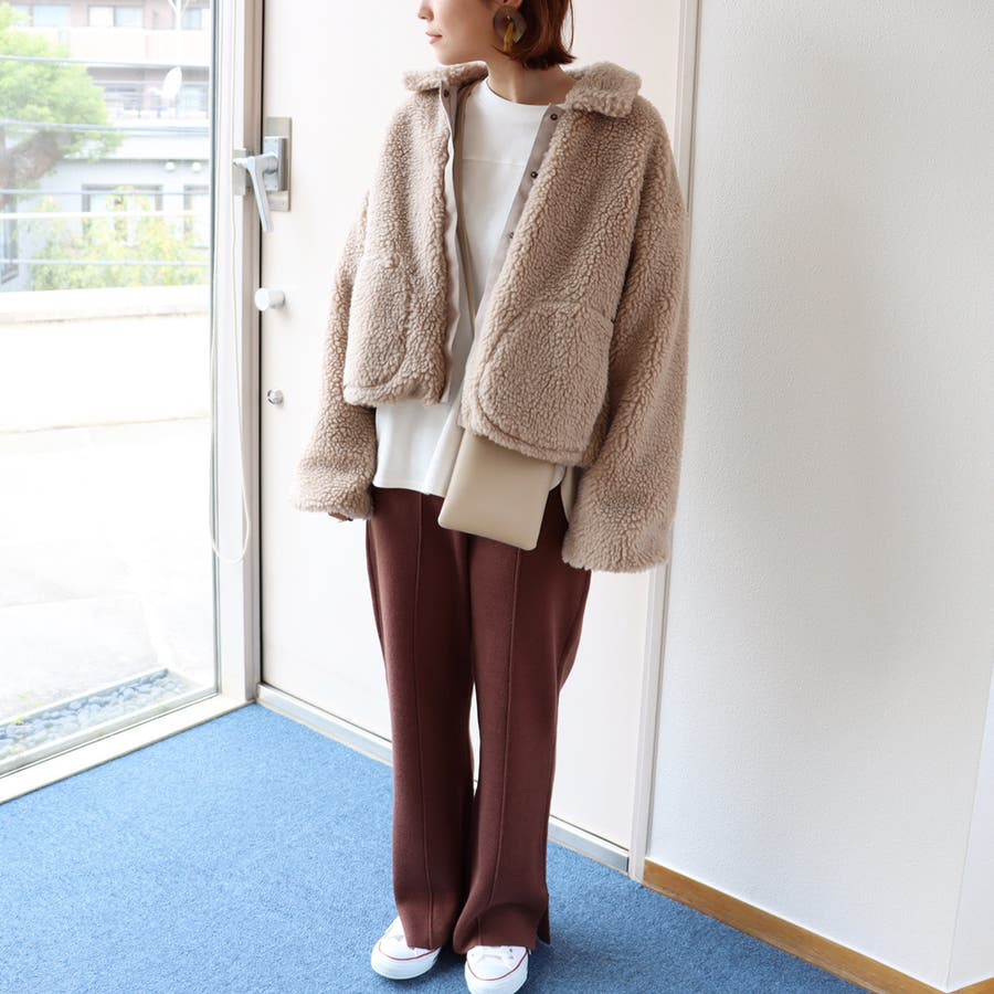 SHOPLIST̃ACegand Me staff̃R[fBl[g(6511)