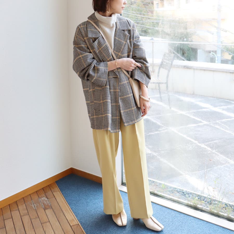 SHOPLIST̃ACegand Me staff̃R[fBl[g(6513)