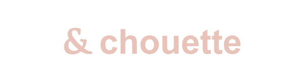 & chouette