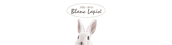 BLANC LAPIN