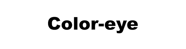 Color-eye