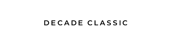 DECADECLASSIC