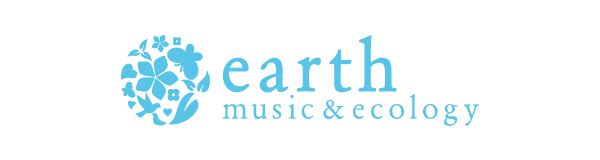 earth music&ecology 