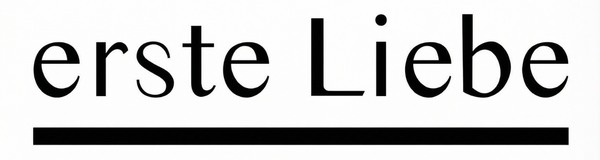 ersteLiebe