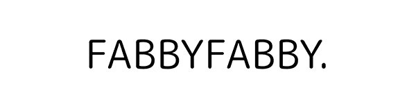FABBY FABBY.