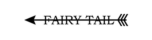 FAIRY TAIL