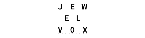 Jewel vox