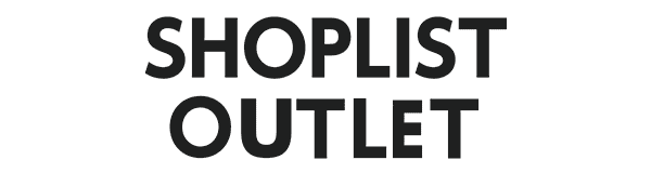 SHOPLIST OUTLET