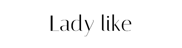 LADY LIKE 