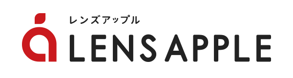 LENS APPLE
