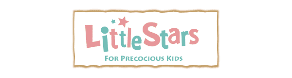 子供服Littlestars