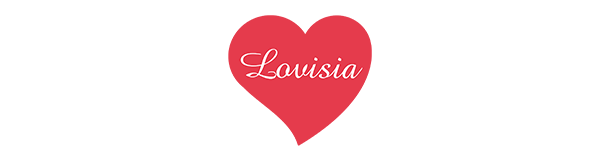 Lovisia公式ショップ
