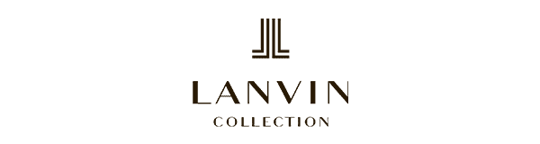 LANVIN COLLECTION（ランバンコレクション）｜レディース