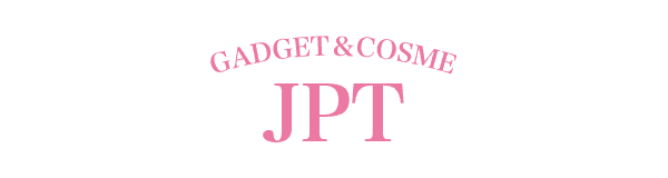 JPT gadget & cosme