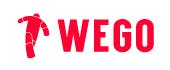 WEGO【MEN】