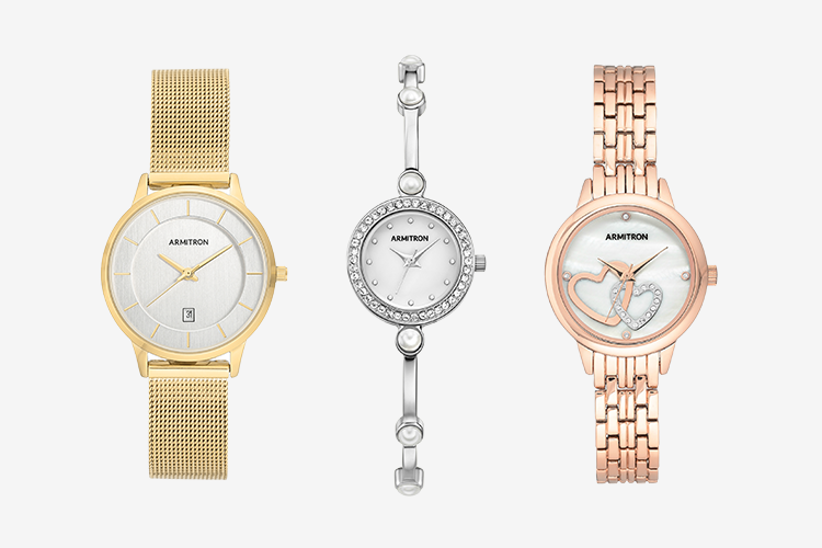 大人かわいい腕時計おすすめブランド＆デザイン別売れ筋ランキング